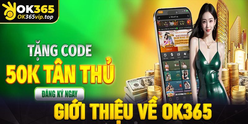 Giới thiệu về OK365