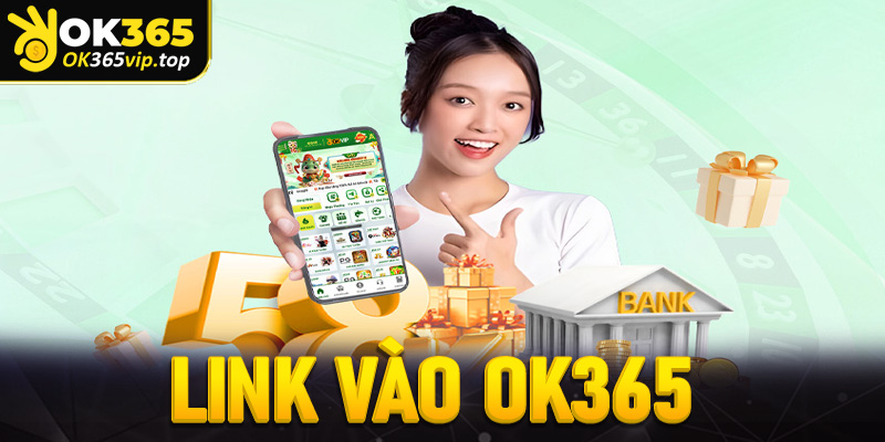 Link Vào OK365