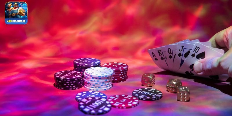 Giới thiệu 6BB tổng quan nhất cho người chơi